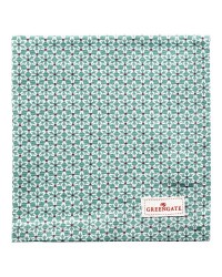 Салфетка Juno green 40x40 см